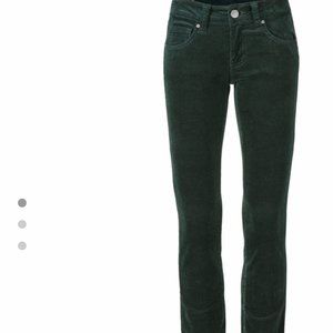 Cabi Skinny Cord Forrest #3743 EUC 6